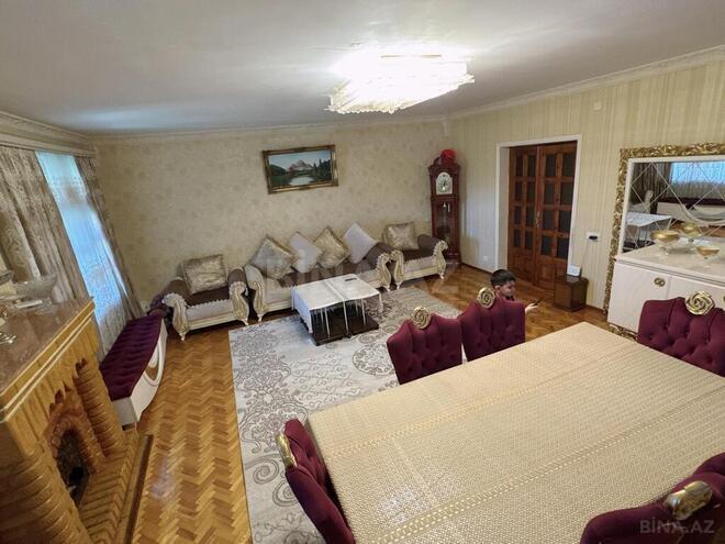 4-комн. вторичка - м. Халглар Достлугу - 115 м² (7)