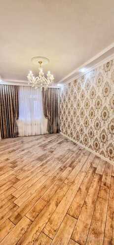 2-комн. вторичка - м. Мемар Аджеми - 48 м² (1)