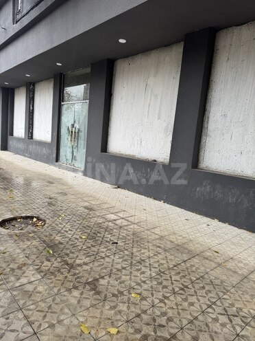 Obyekt - Nərimanov r. - 356 m² (3)