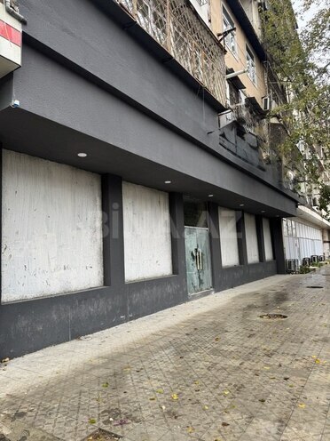 Obyekt - Nərimanov r. - 356 m² (1)