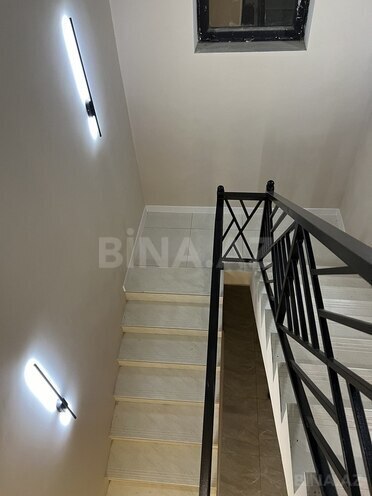 8-комн. дом/дача - пос. Дигях - 200 м² (24)