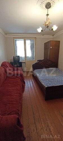 1-комн. вторичка - Сумгаит - 31 м² (1)