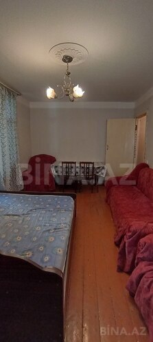 1-комн. вторичка - Сумгаит - 31 м² (3)