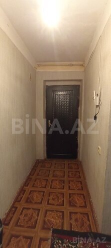 1-комн. вторичка - Сумгаит - 31 м² (5)