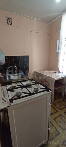 1-комн. вторичка - Сумгаит - 31 м² (6)