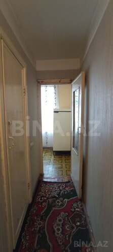 1-комн. вторичка - Сумгаит - 31 м² (2)