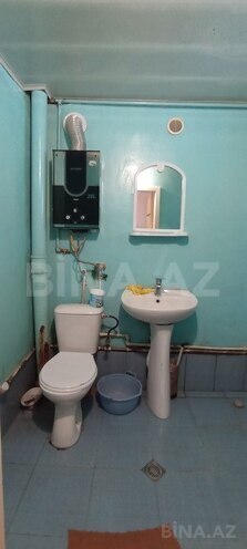 1-комн. вторичка - Сумгаит - 31 м² (7)