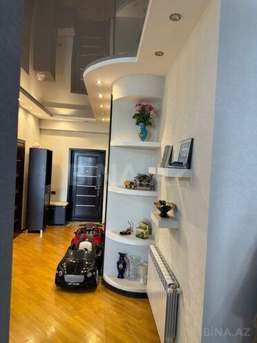 3-комн. новостройка - пос. Бадамдар - 136 м² (7)