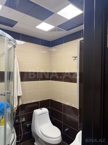 3-комн. новостройка - пос. Бадамдар - 136 м² (6)
