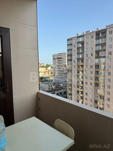 3-комн. новостройка - пос. Бадамдар - 136 м² (5)