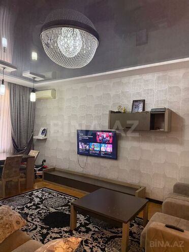 3-комн. новостройка - пос. Бадамдар - 136 м² (2)