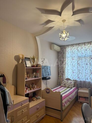 3-комн. новостройка - пос. Бадамдар - 136 м² (4)
