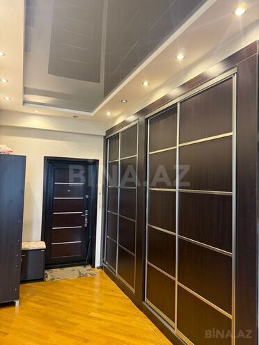 3-комн. новостройка - пос. Бадамдар - 136 м² (8)