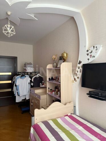 3-комн. новостройка - пос. Бадамдар - 136 м² (3)