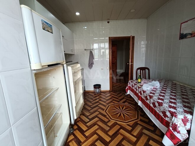 4 otaqlı köhnə tikili - Yasamal q. - 95 m² (14)