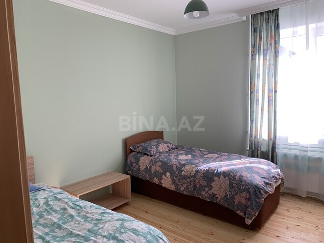 6 otaqlı həyət evi/bağ evi - Şamaxı - 168 m² (6)