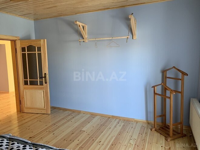 6 otaqlı həyət evi/bağ evi - Şamaxı - 168 m² (14)