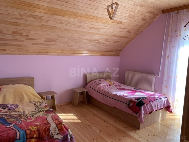 6 otaqlı həyət evi/bağ evi - Şamaxı - 168 m² (16)