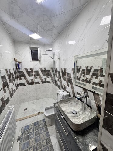 6 otaqlı həyət evi/bağ evi - Şamaxı - 168 m² (7)