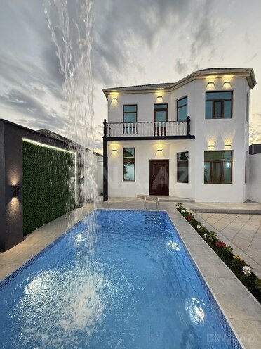 Продаётся 4-комн. дом/дача 180 м², пос. Шувеляны, photo 8 from 23