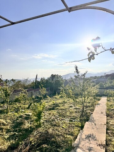 6 otaqlı həyət evi/bağ evi - Şamaxı - 168 m² (22)