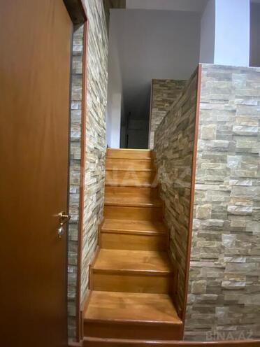 3 otaqlı yeni tikili - İnşaatçılar m. - 70 m² (6)