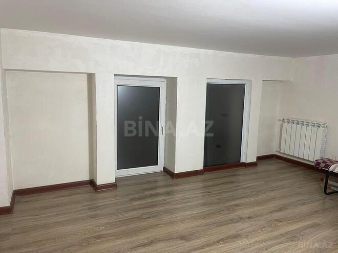 3 otaqlı yeni tikili - İnşaatçılar m. - 70 m² (7)