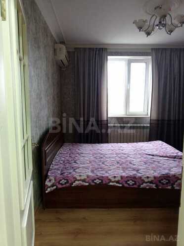 3-комн. новостройка - Сабаильский р. - 70 м² (22)