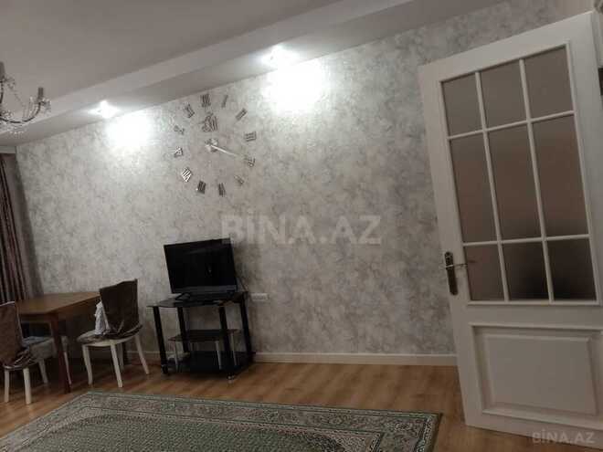 3-комн. новостройка - Сабаильский р. - 70 м² (5)