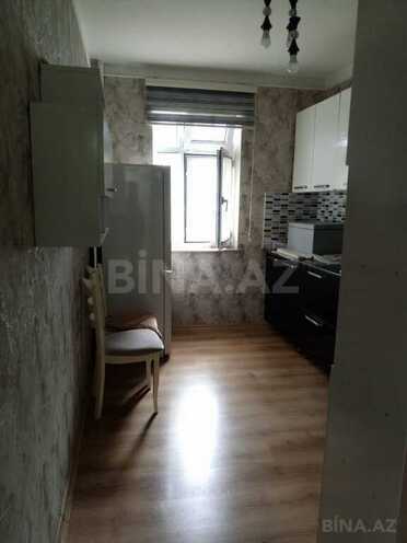 3-комн. новостройка - Сабаильский р. - 70 м² (19)