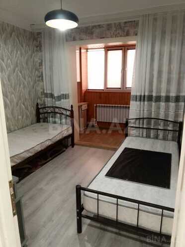 3-комн. новостройка - Сабаильский р. - 70 м² (18)