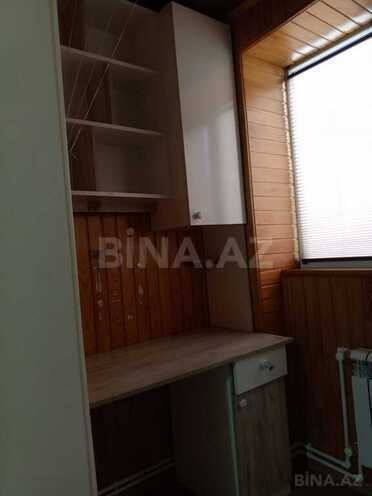 3-комн. новостройка - Сабаильский р. - 70 м² (25)