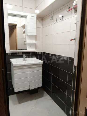 3-комн. новостройка - Сабаильский р. - 70 м² (21)