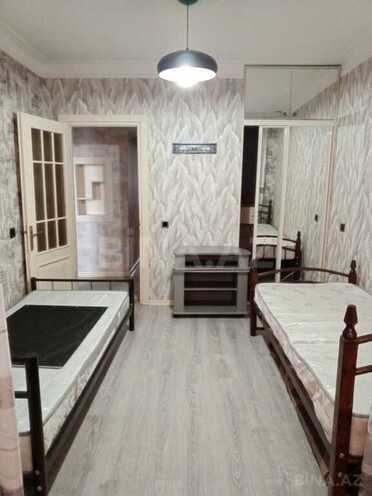 3-комн. новостройка - Сабаильский р. - 70 м² (9)