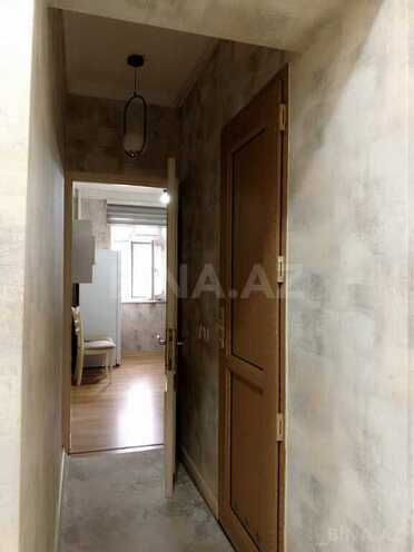 3-комн. новостройка - Сабаильский р. - 70 м² (3)