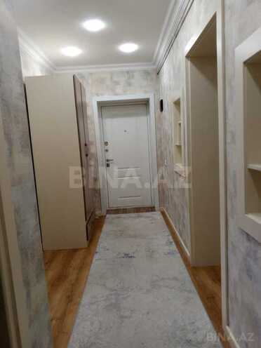 3-комн. новостройка - Сабаильский р. - 70 м² (6)