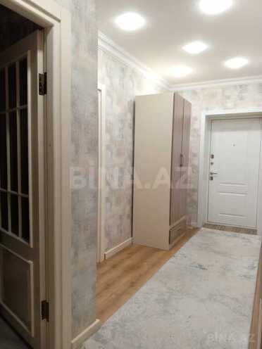 3-комн. новостройка - Сабаильский р. - 70 м² (10)