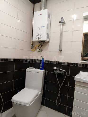 3-комн. новостройка - Сабаильский р. - 70 м² (14)