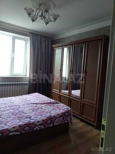 3-комн. новостройка - Сабаильский р. - 70 м² (27)