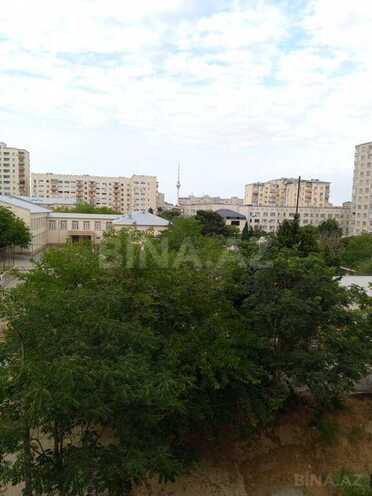 3-комн. новостройка - Сабаильский р. - 70 м² (13)