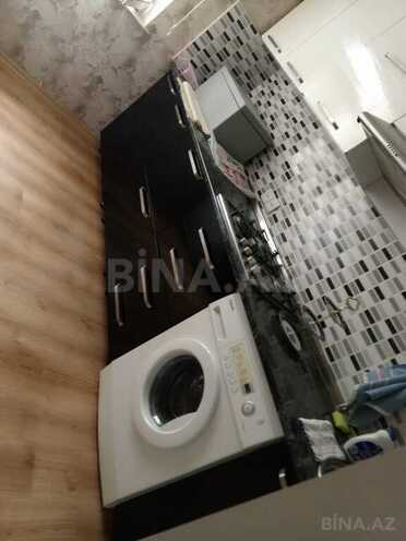 3-комн. новостройка - Сабаильский р. - 70 м² (15)