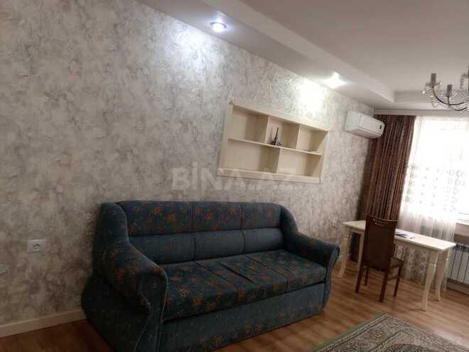 3-комн. новостройка - Сабаильский р. - 70 м² (4)
