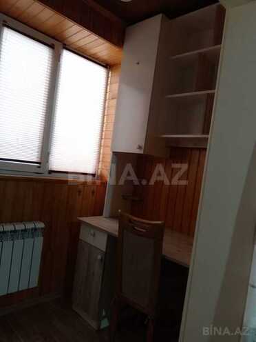 3-комн. новостройка - Сабаильский р. - 70 м² (20)