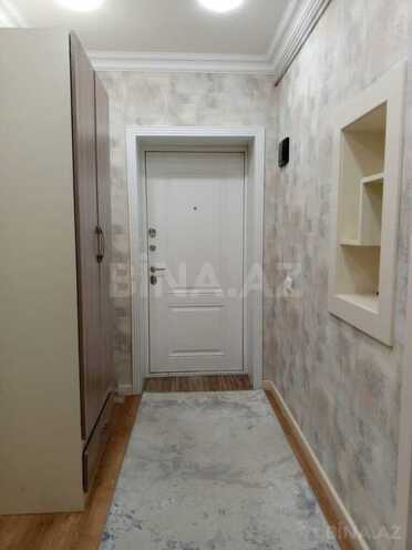 3-комн. новостройка - Сабаильский р. - 70 м² (7)