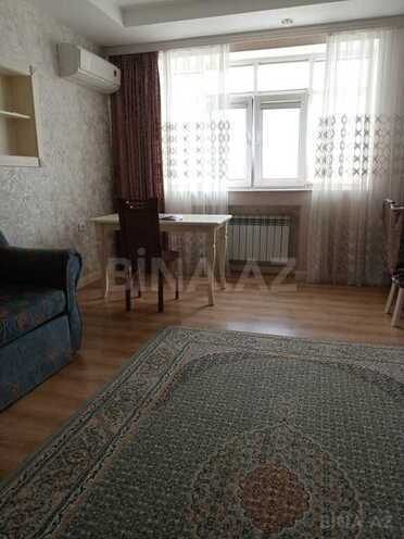 3-комн. новостройка - Сабаильский р. - 70 м² (2)