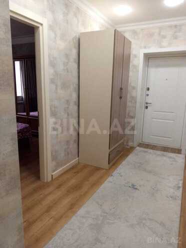 3-комн. новостройка - Сабаильский р. - 70 м² (17)