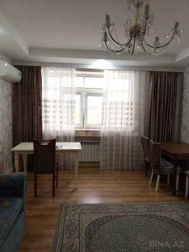 3-комн. новостройка - Сабаильский р. - 70 м² (11)