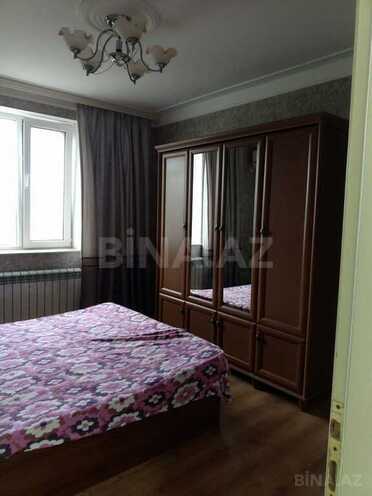 3-комн. новостройка - Сабаильский р. - 70 м² (23)