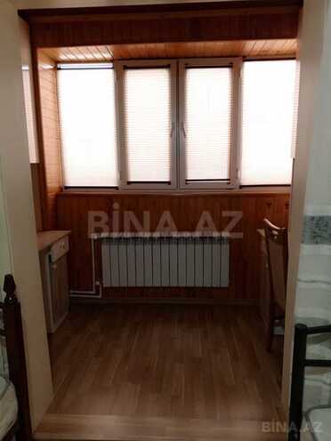 3-комн. новостройка - Сабаильский р. - 70 м² (16)