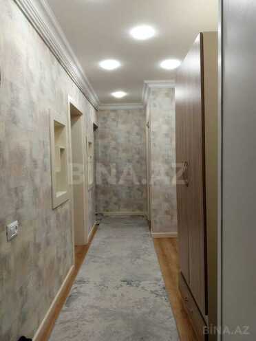 3-комн. новостройка - Сабаильский р. - 70 м² (8)